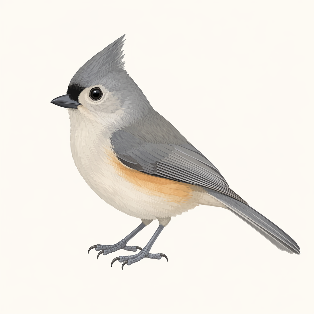 titmouse