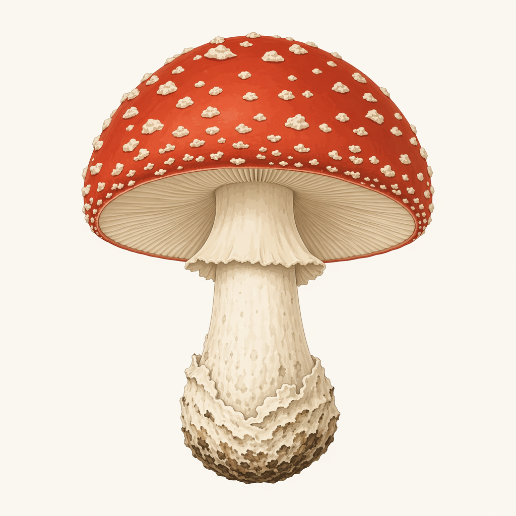 toadstool