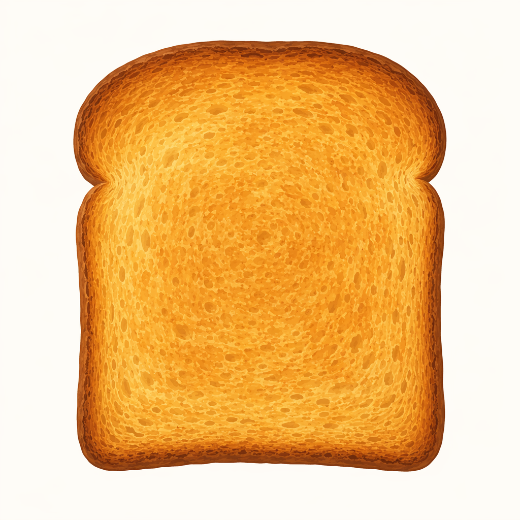 toast