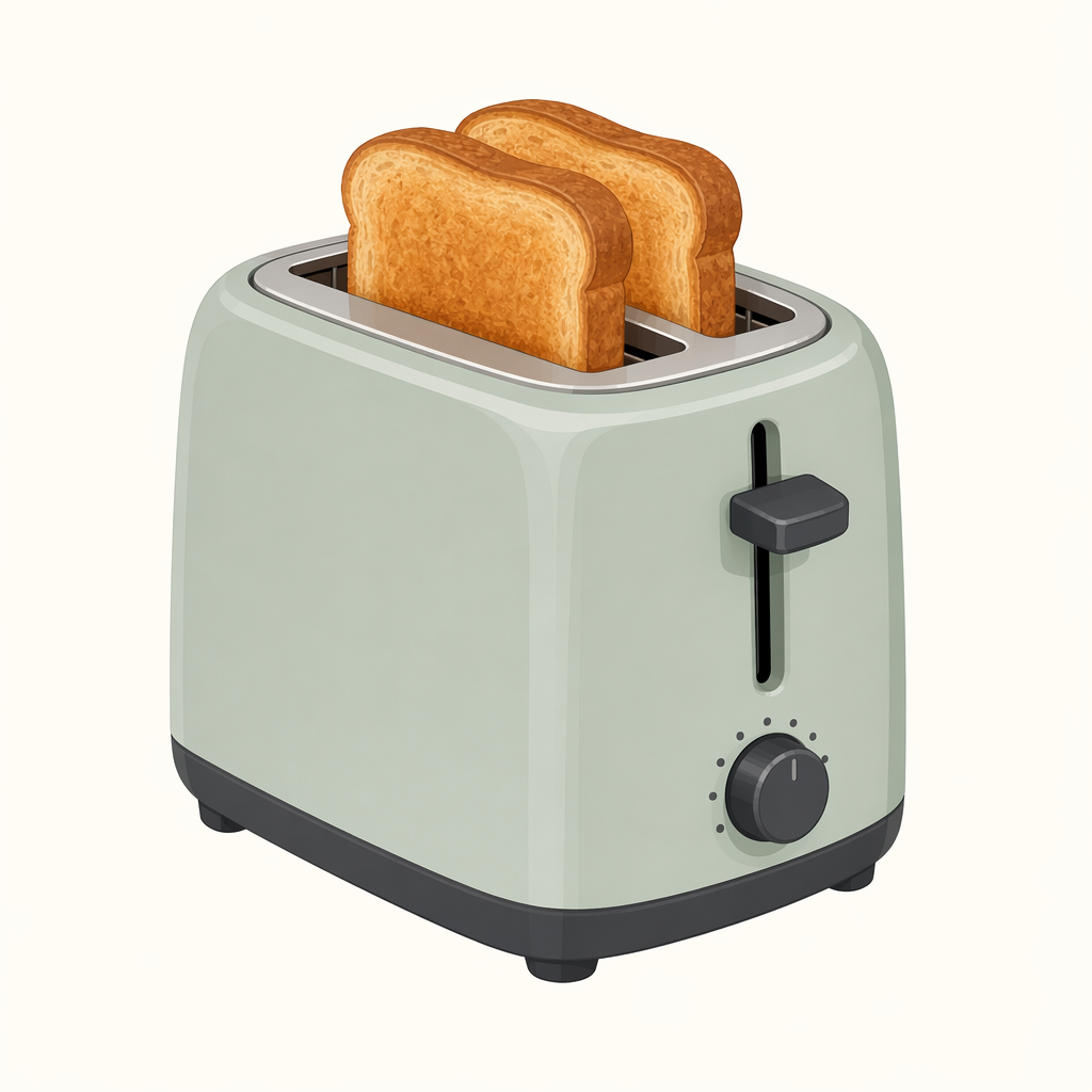 toaster