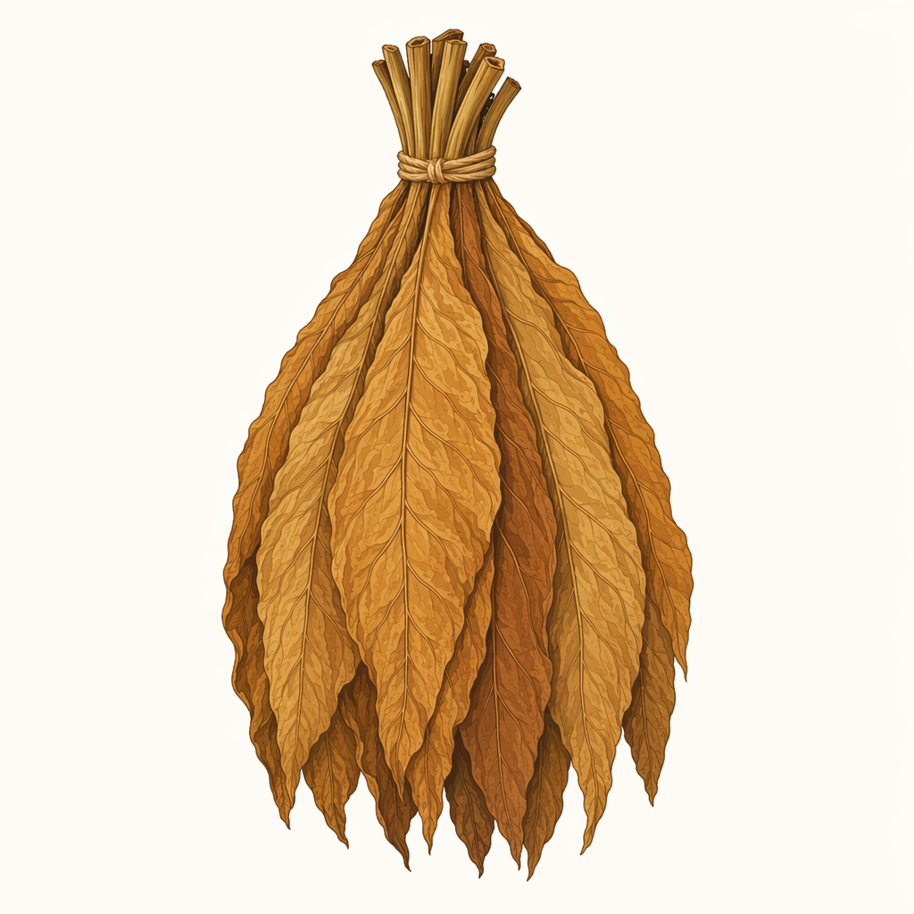 tobacco