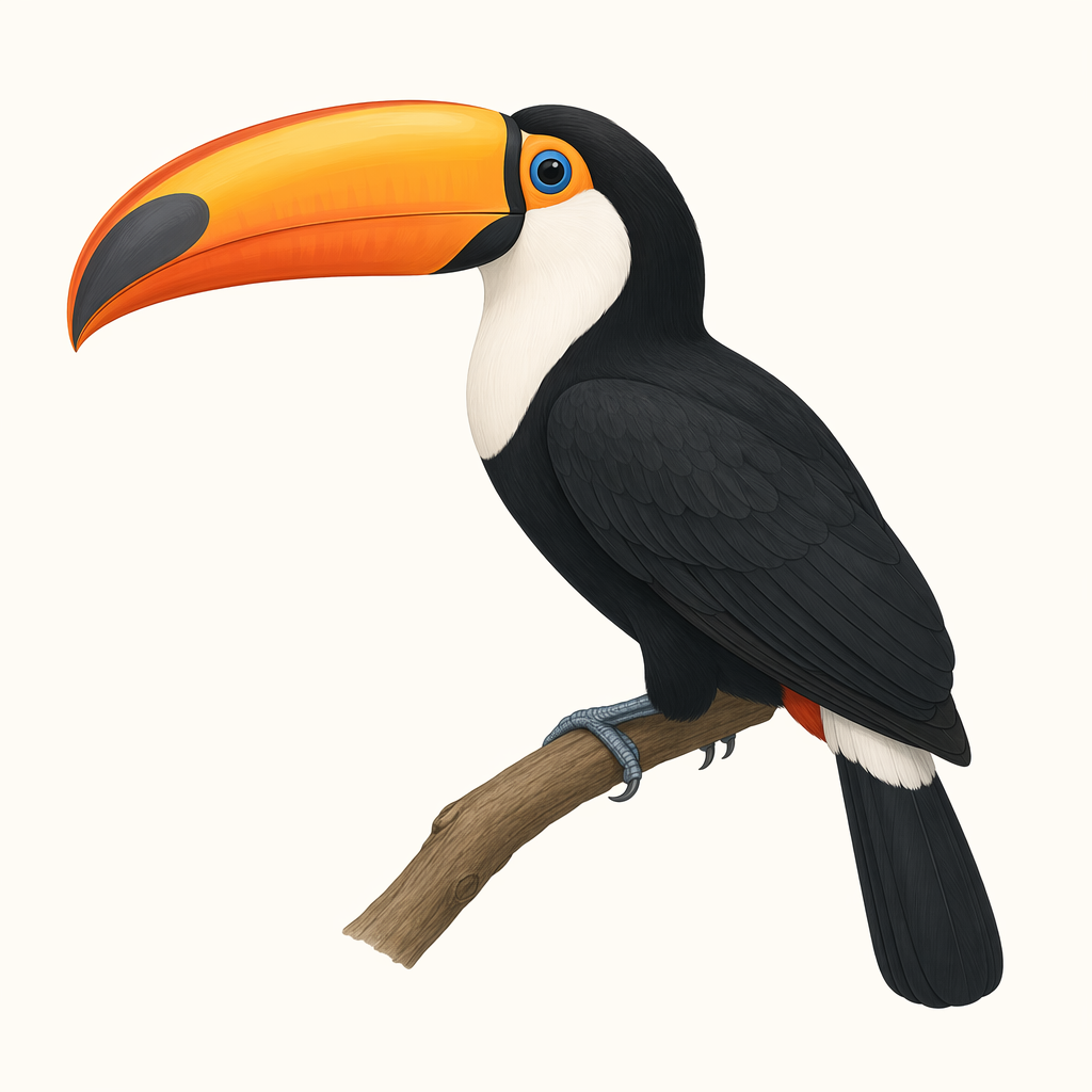 toco