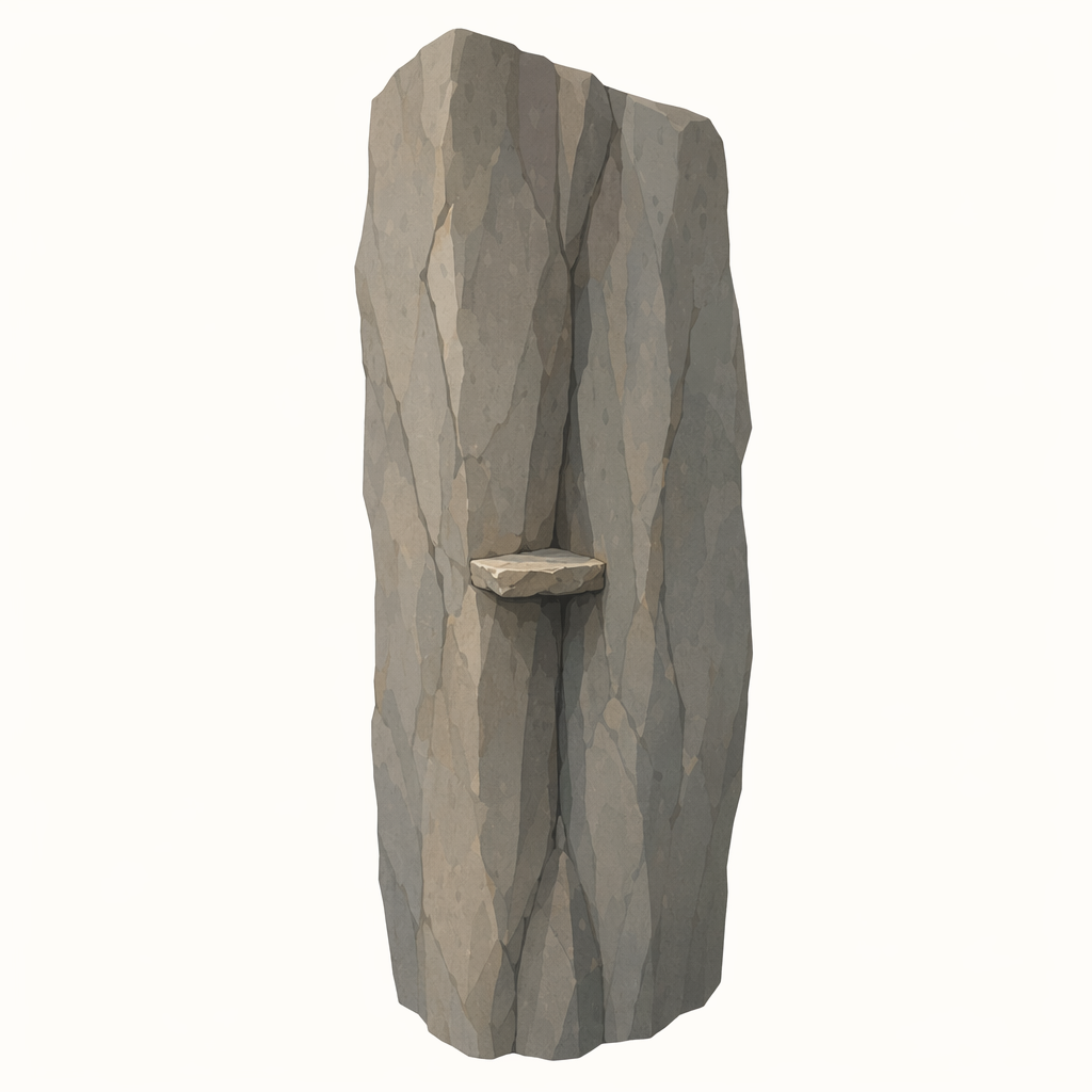 toehold