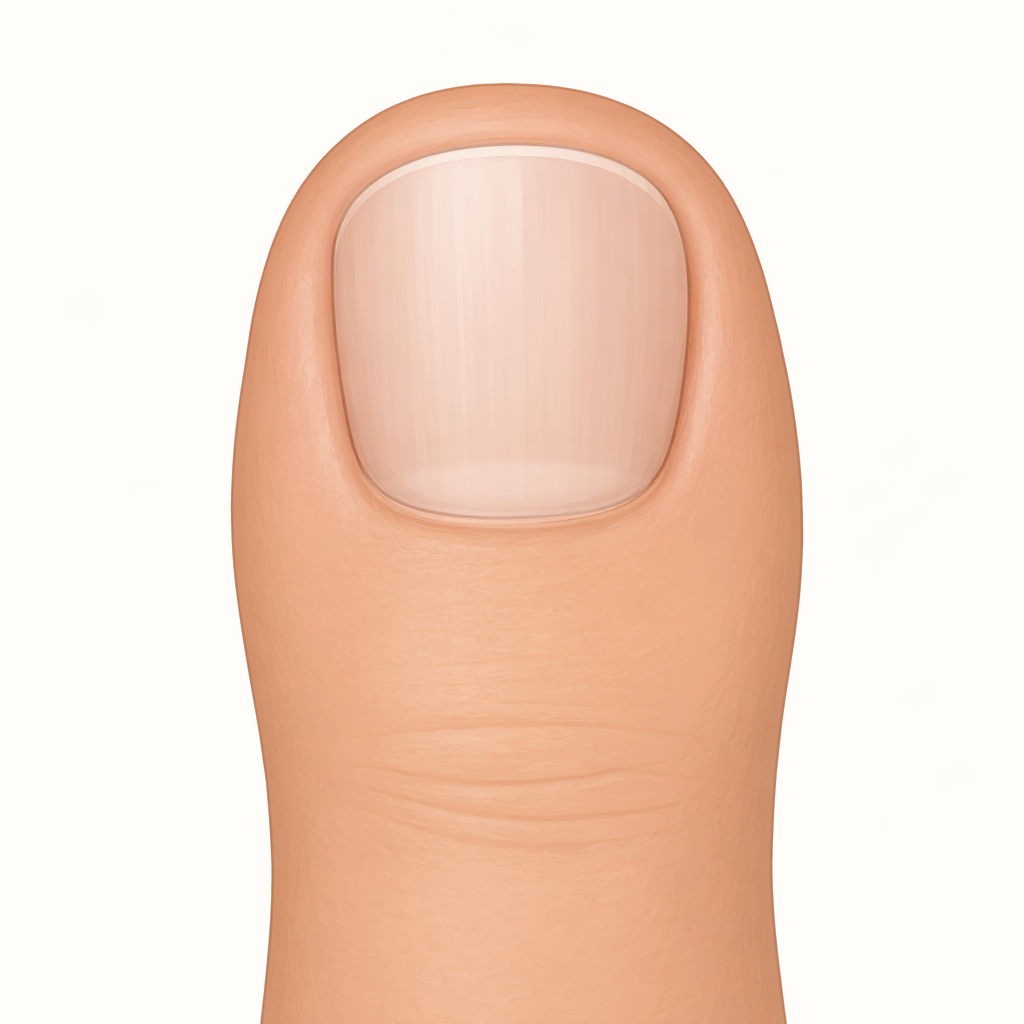 toenail