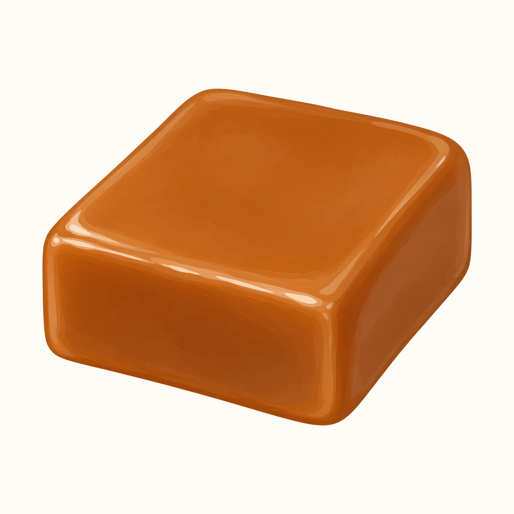 toffee