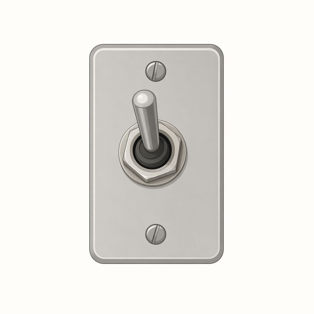 toggle