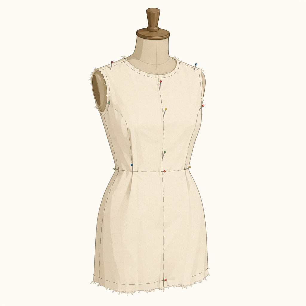 toile