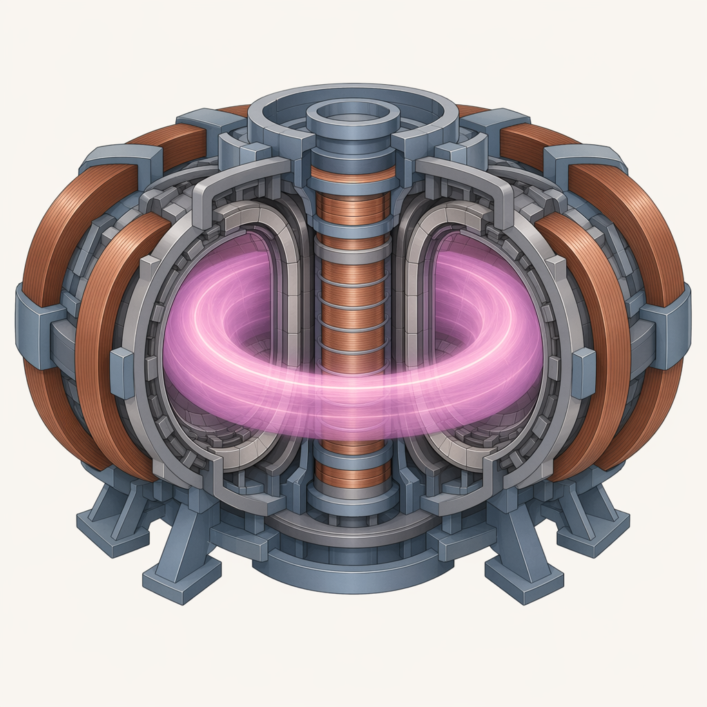 tokamak