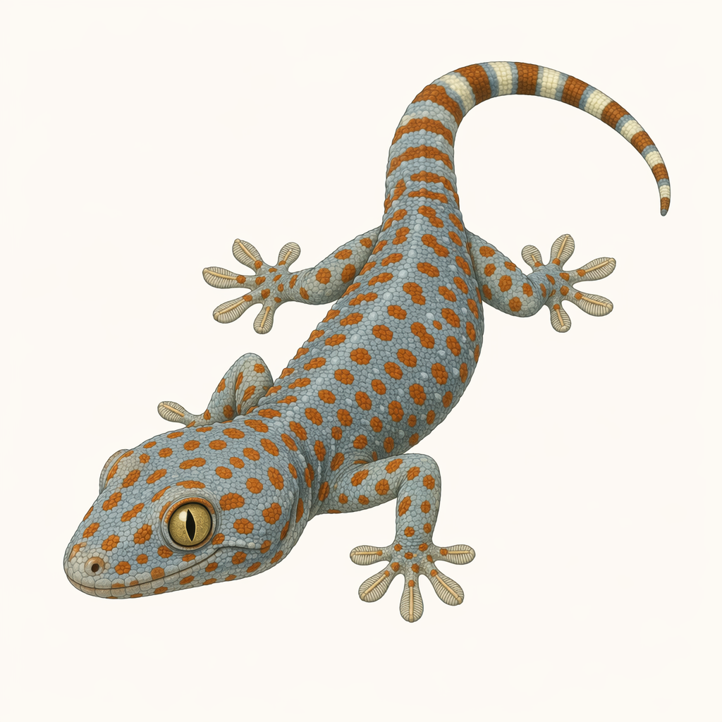 tokay
