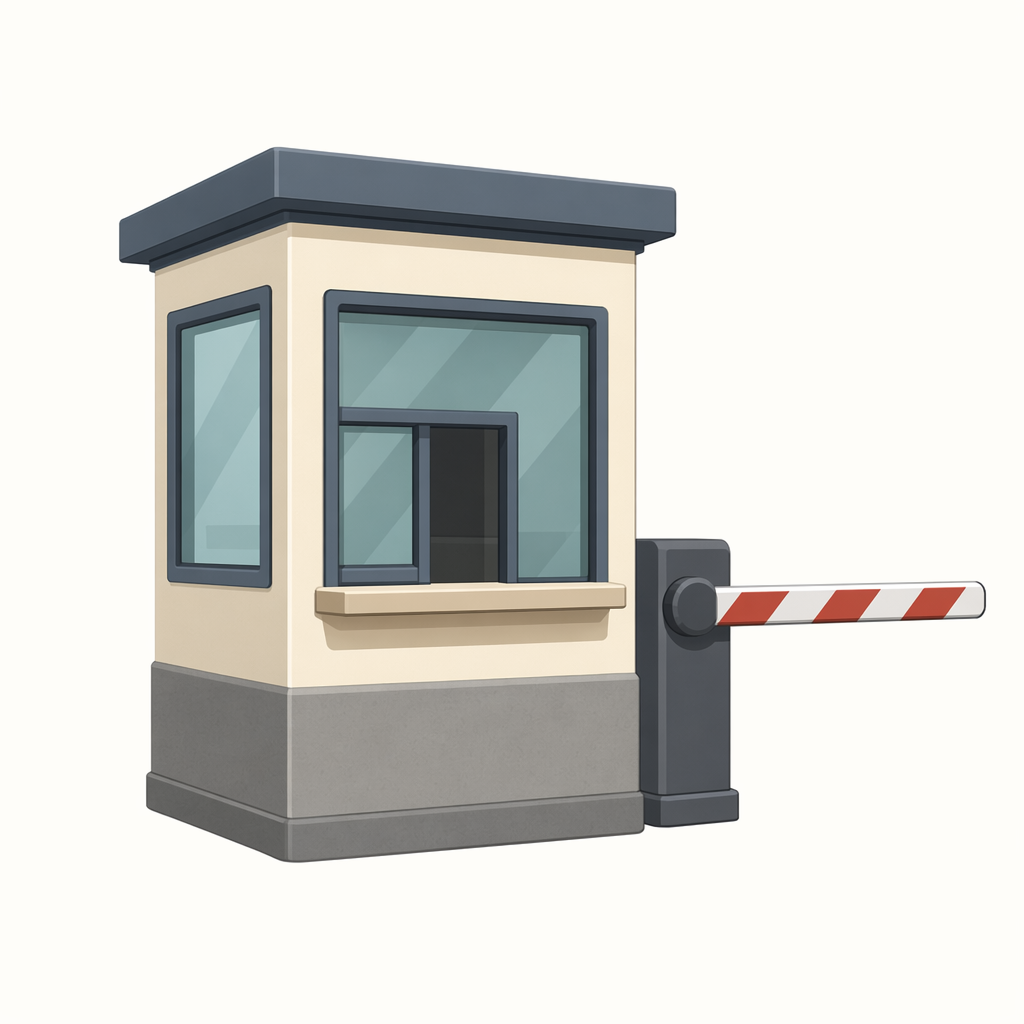 tollhouse