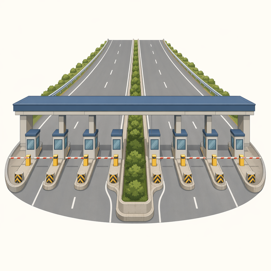tollway