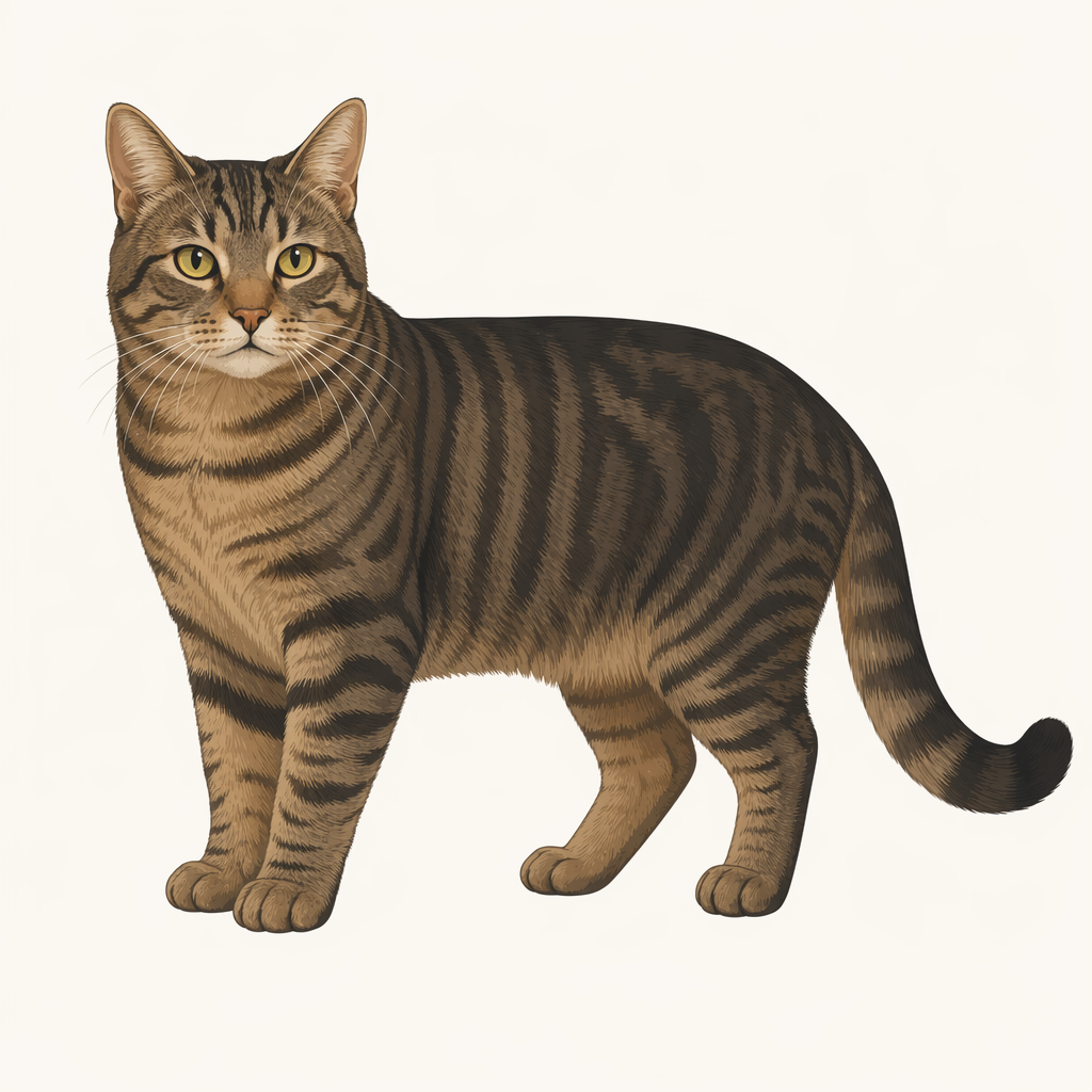 tomcat