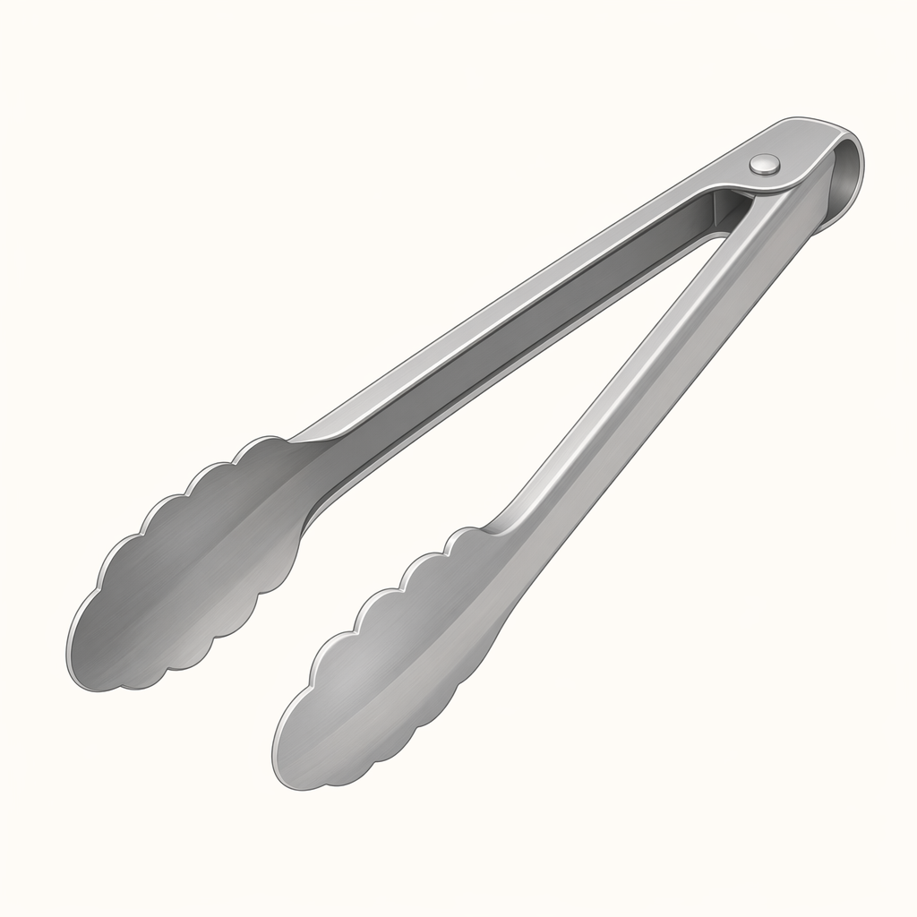tongs