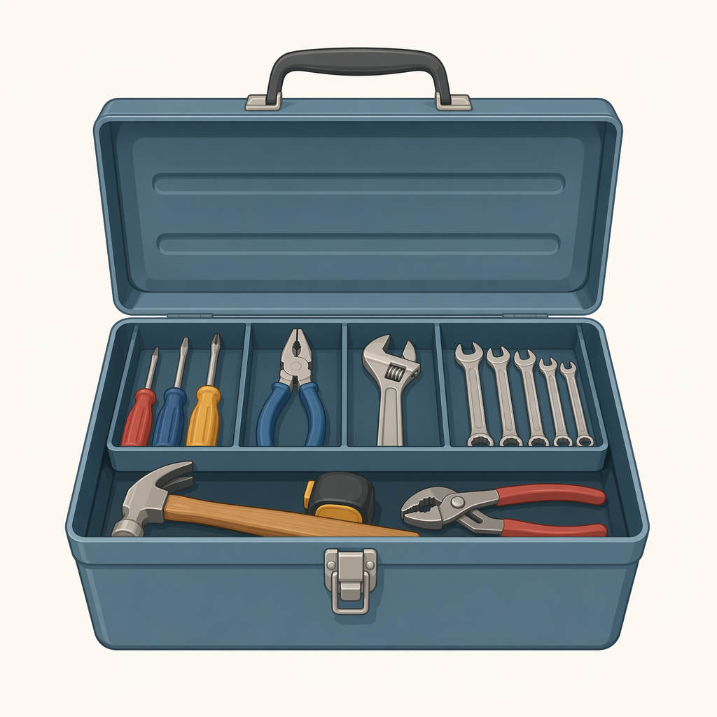 toolbox