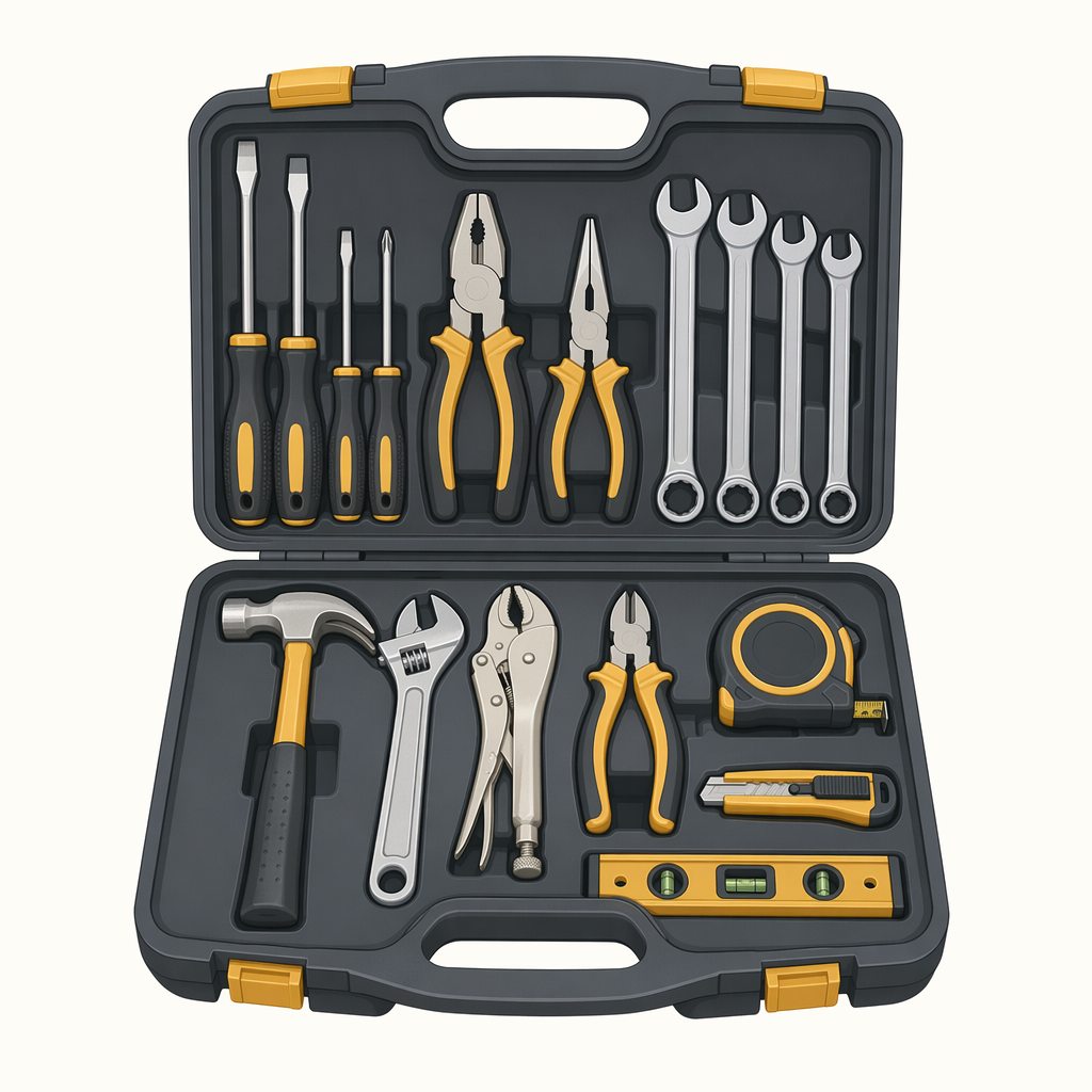 toolkit