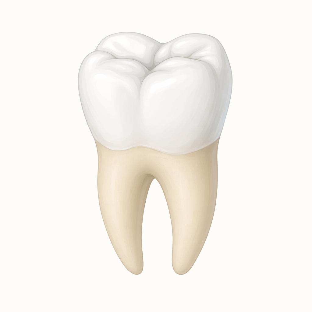 tooth