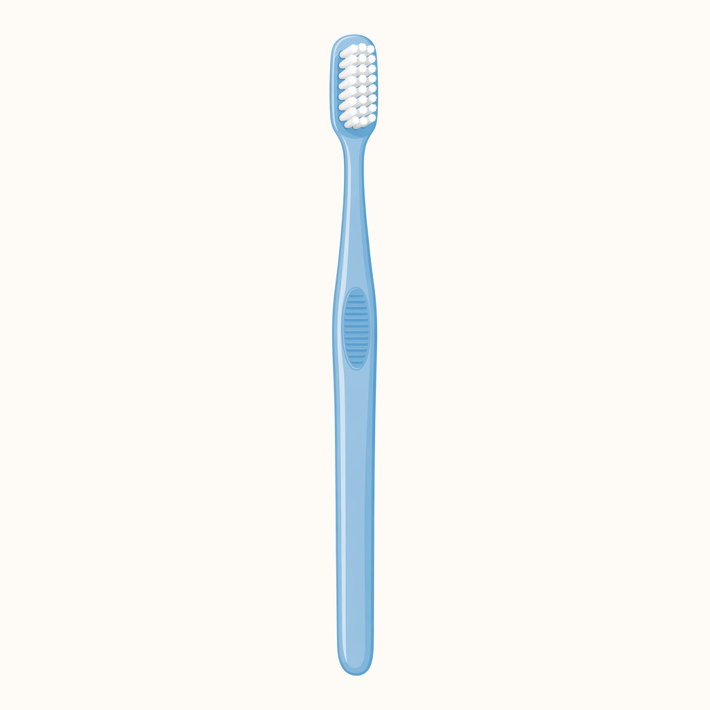 toothbrush