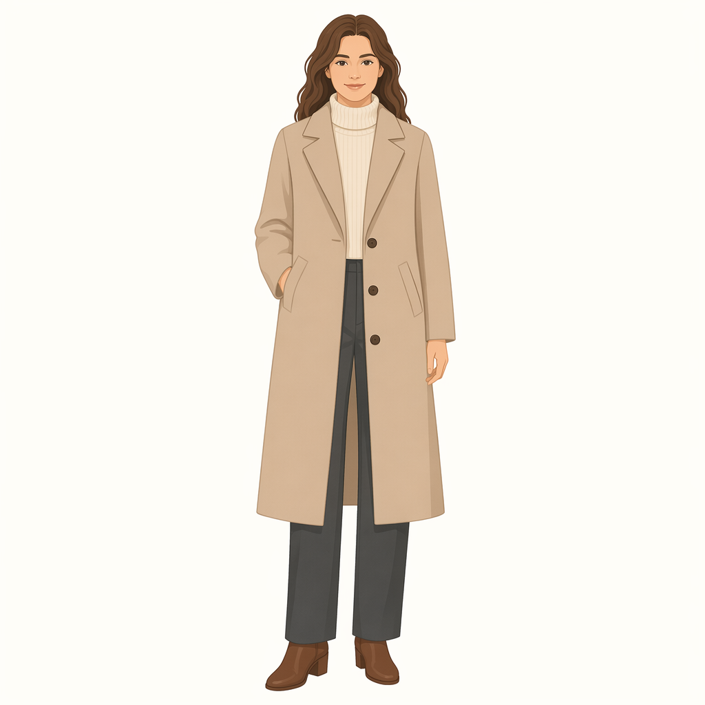 topcoat