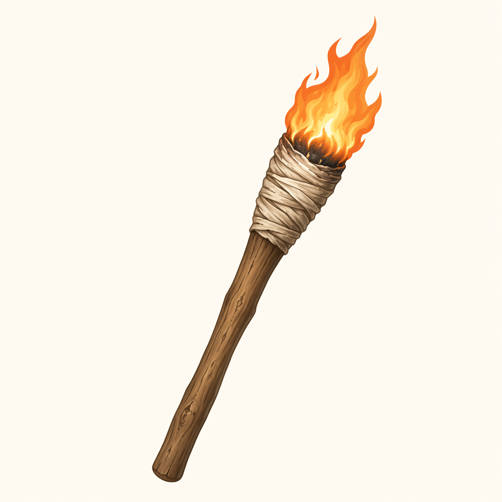 torch