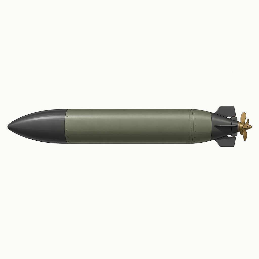 torpedo