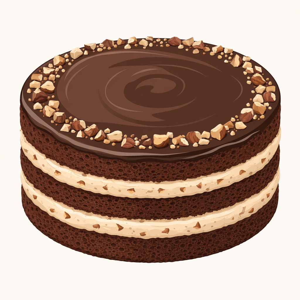 torte