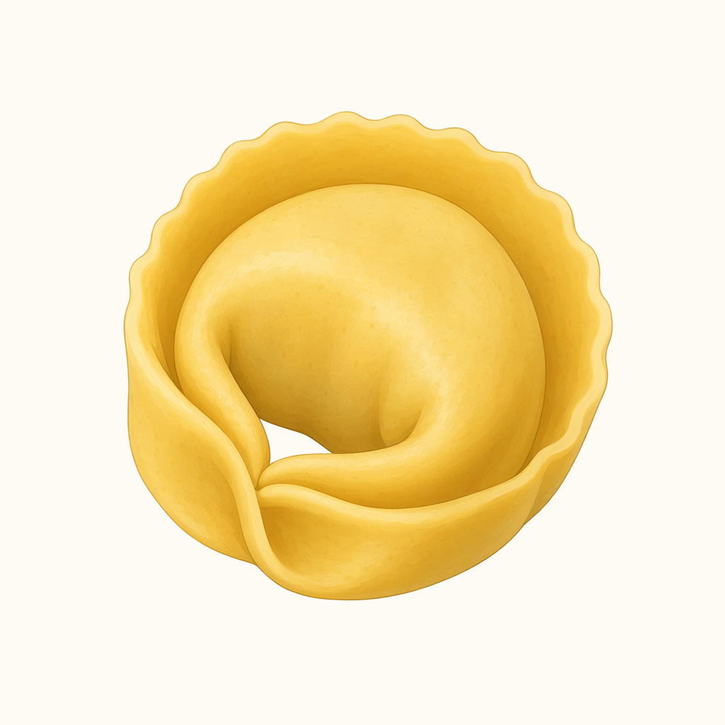 tortellini