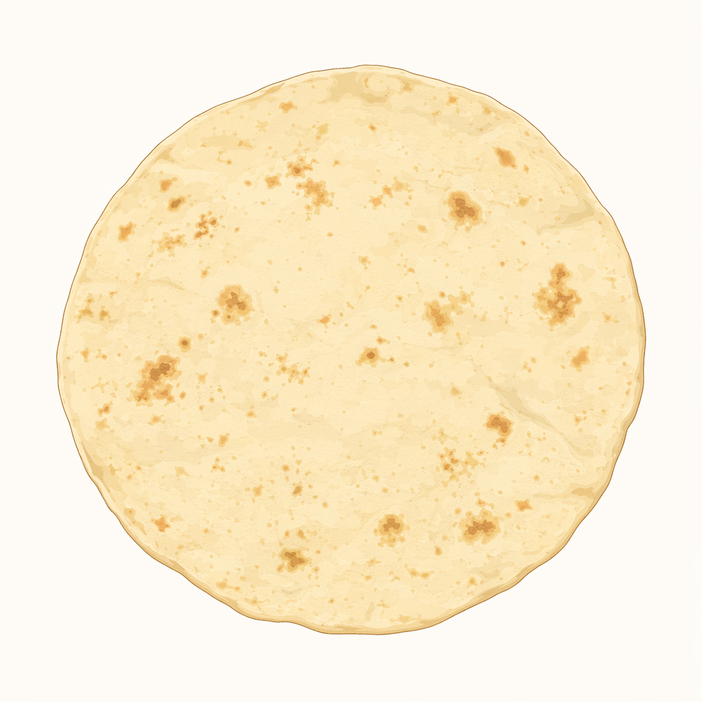 tortilla
