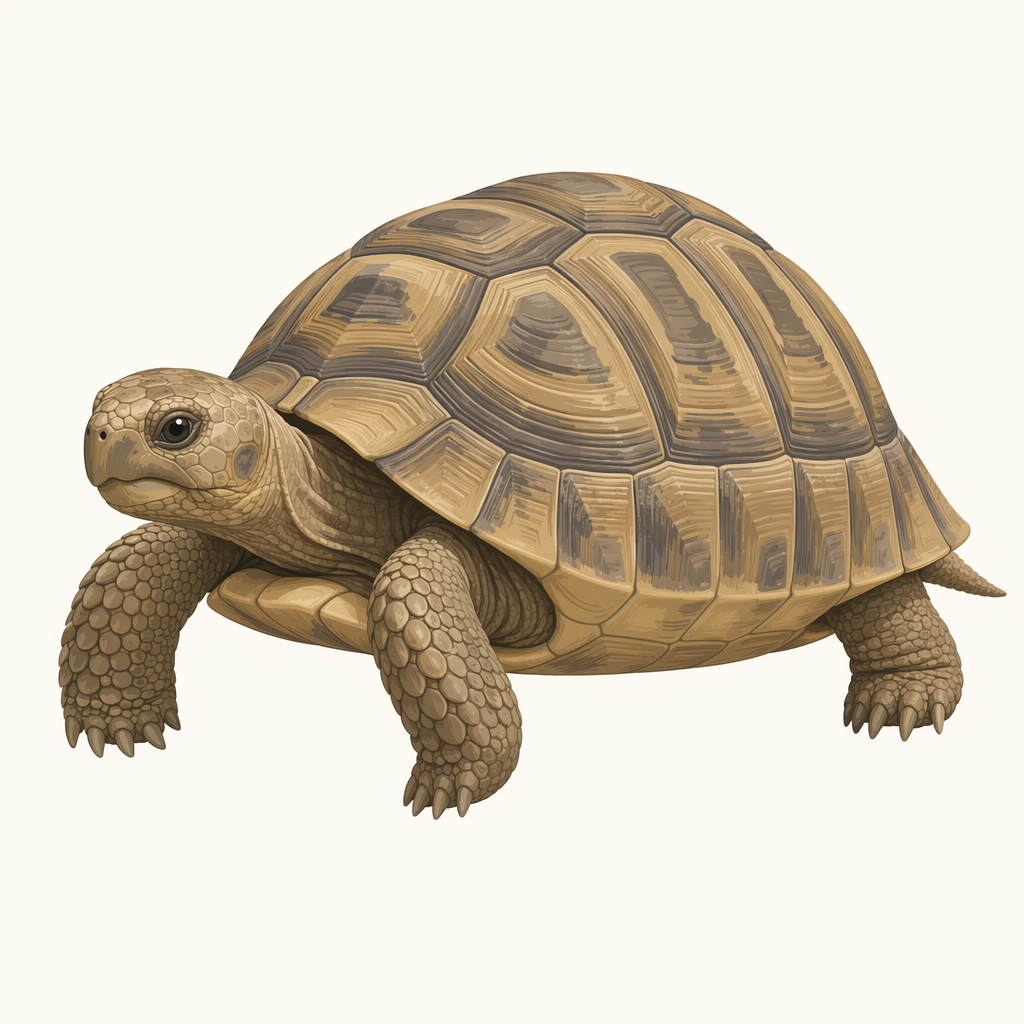 tortoise