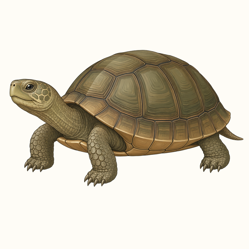 tortuga