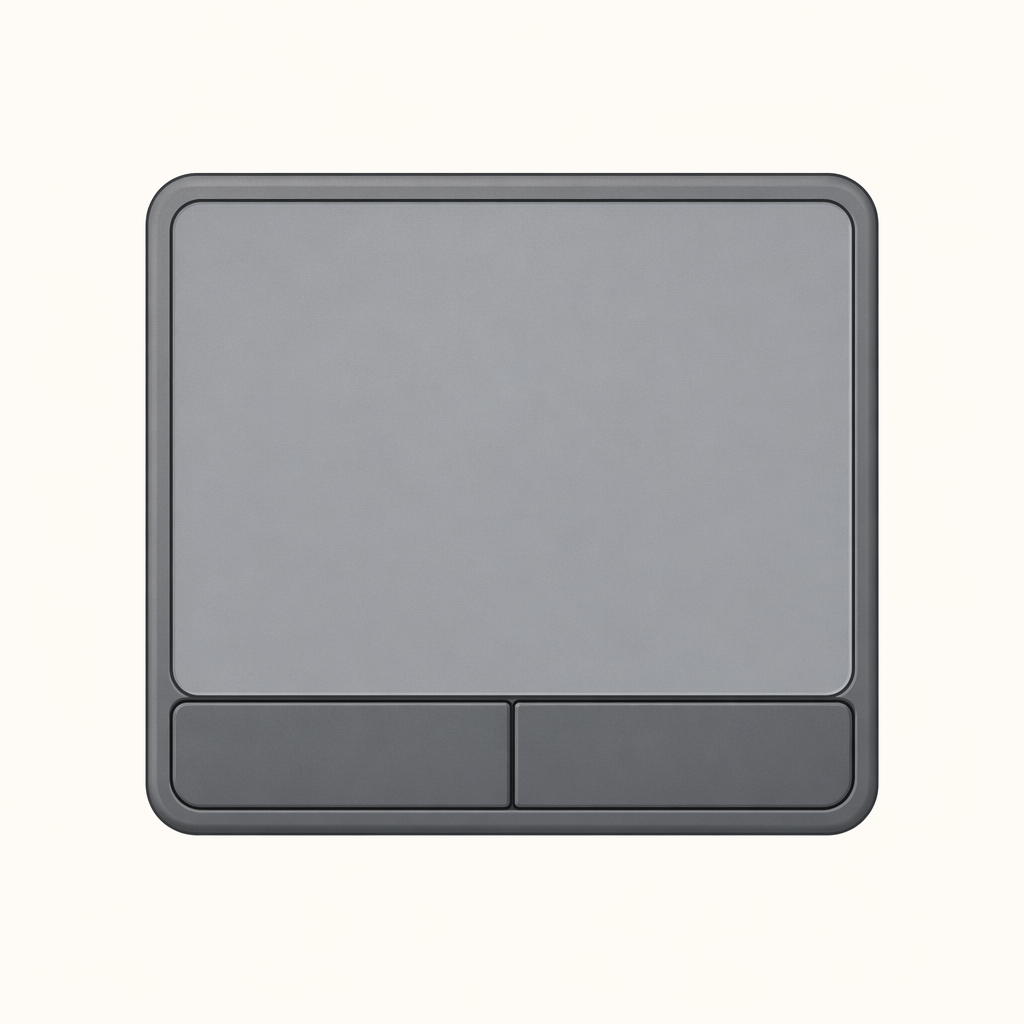 touchpad