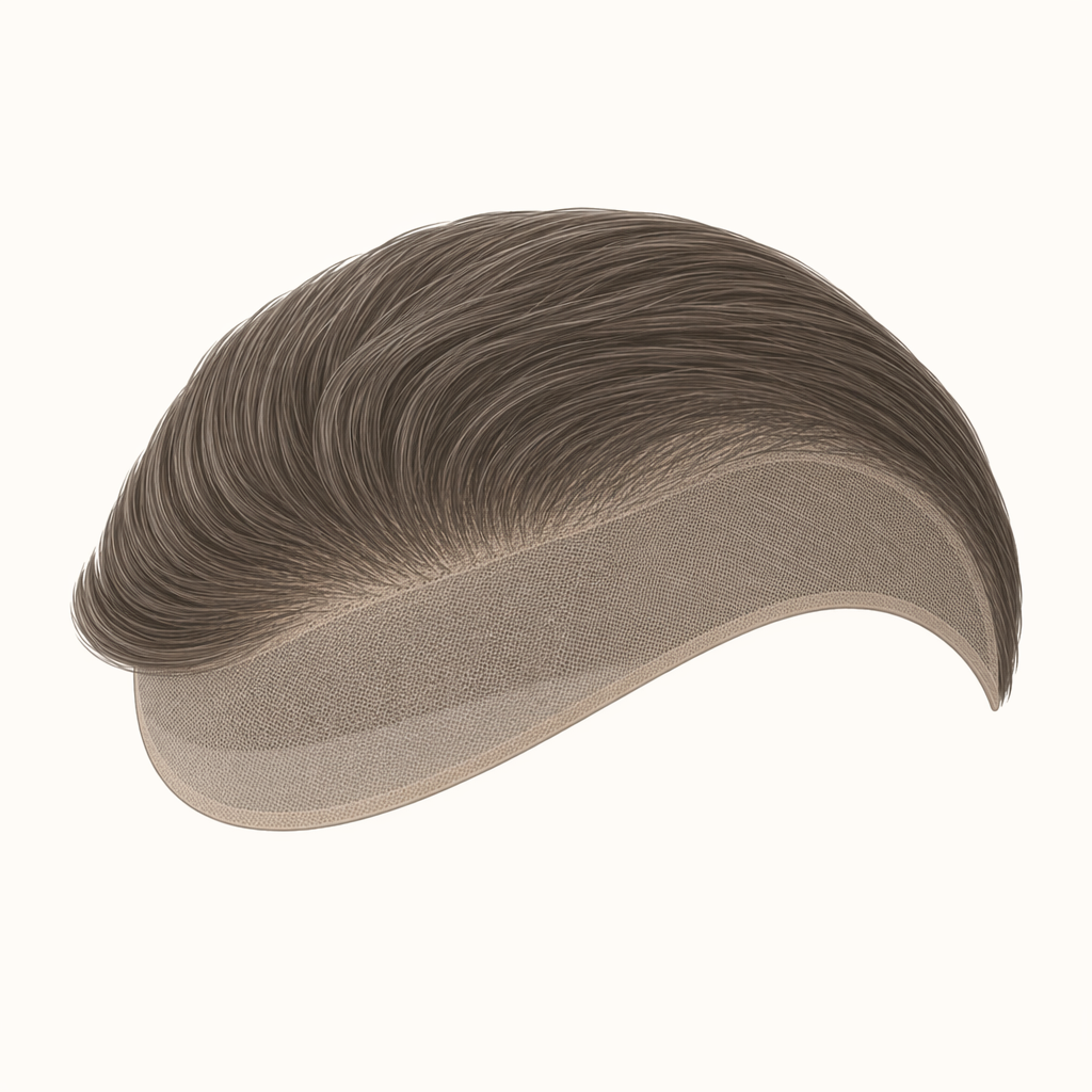 toupee