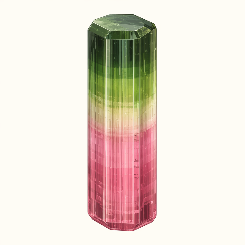 tourmaline