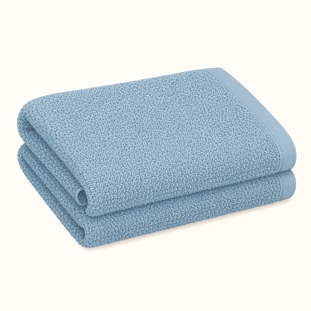 towel