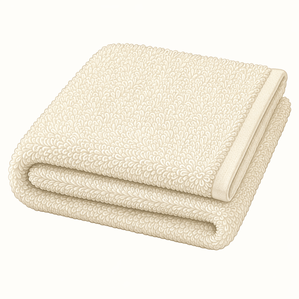 toweling