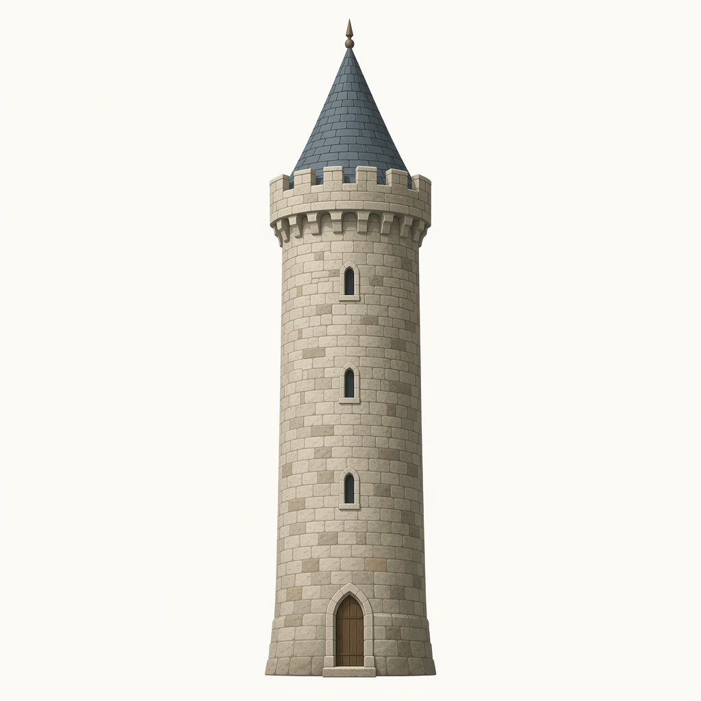 tower