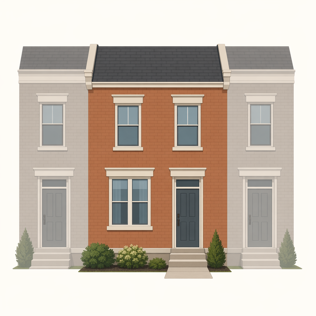 townhome