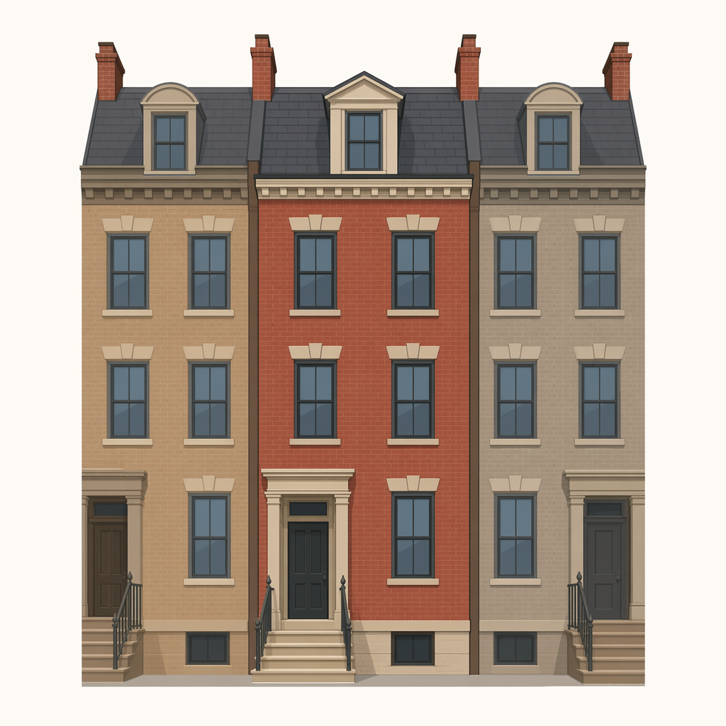 townhouse
