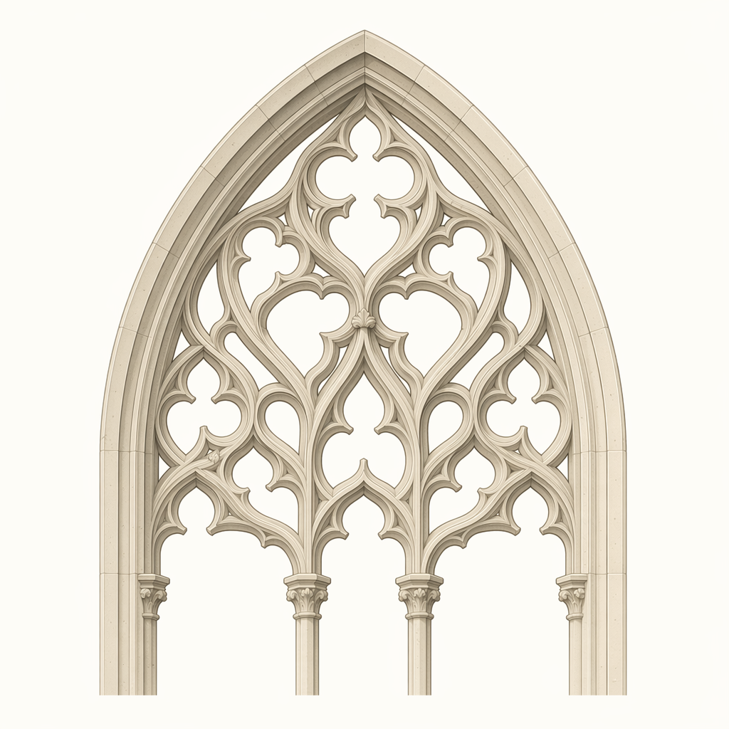 tracery