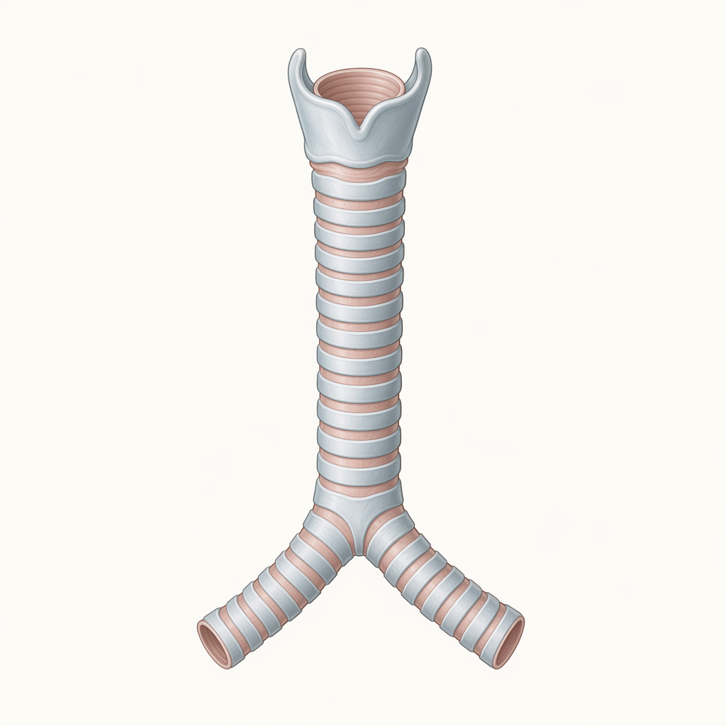 trachea