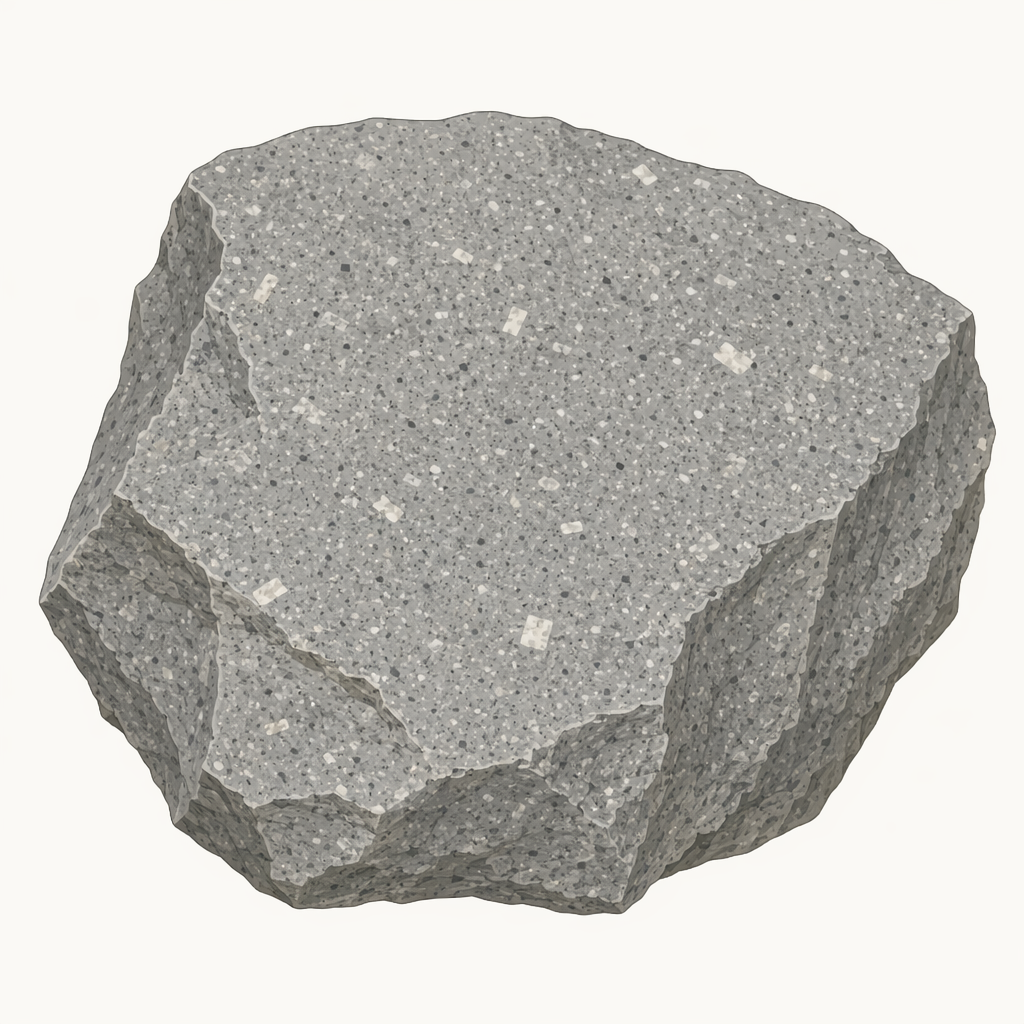 trachyte