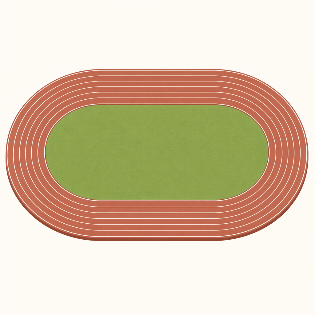 track