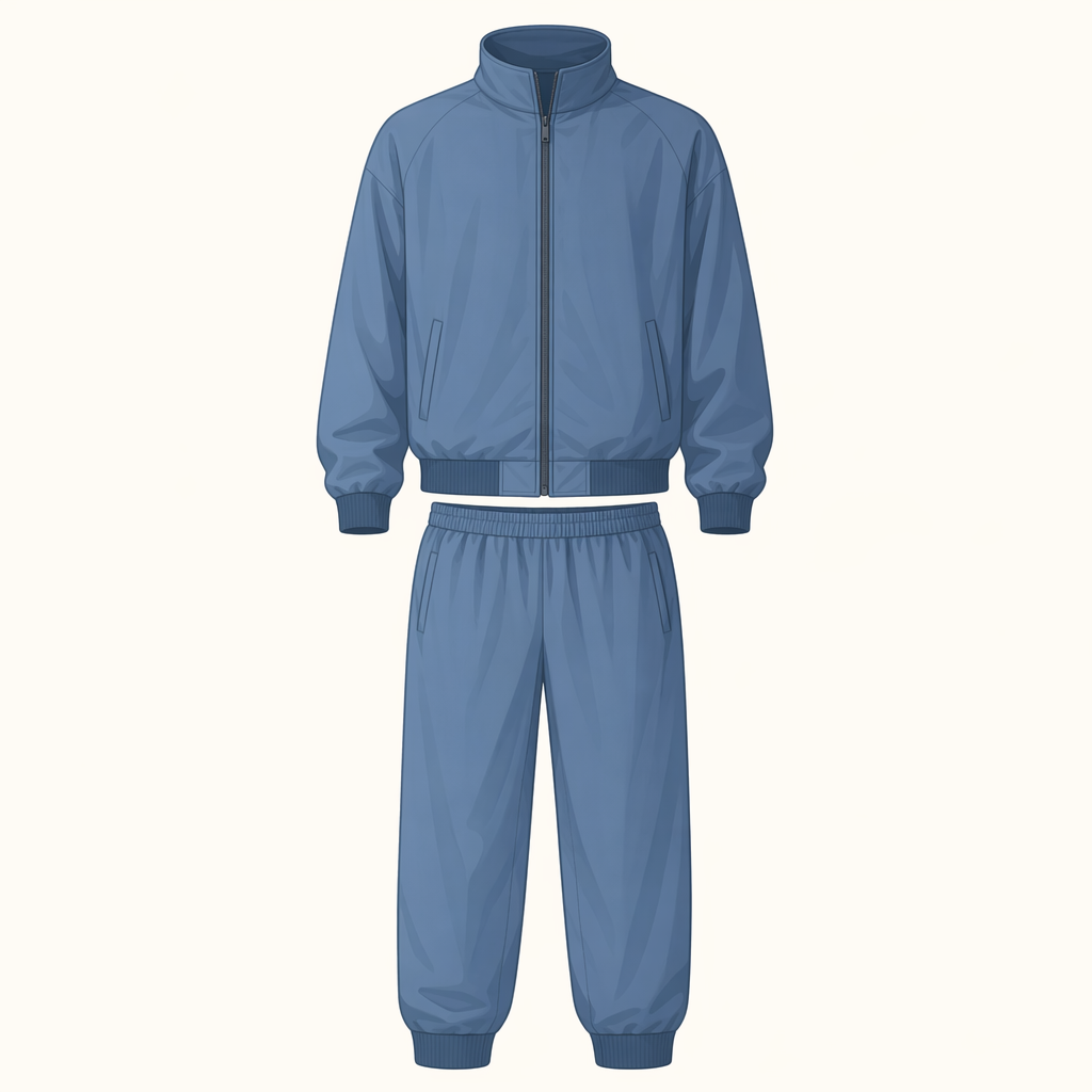 tracksuit