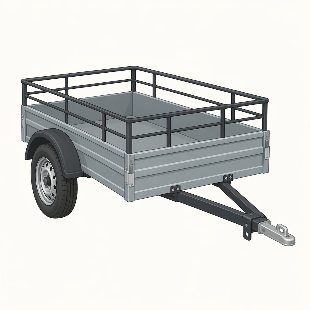 trailer