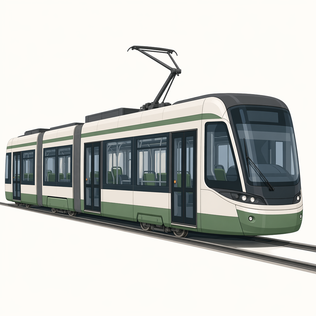 tram
