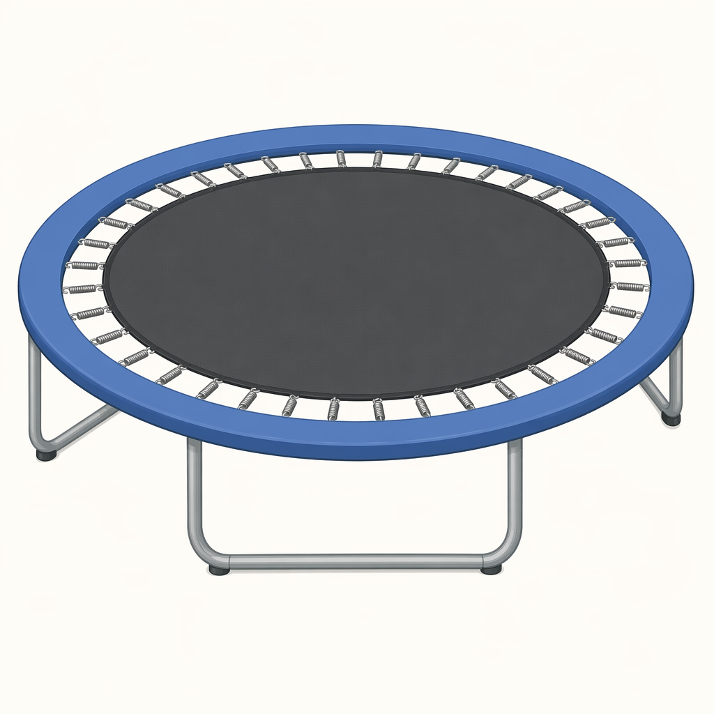 trampoline