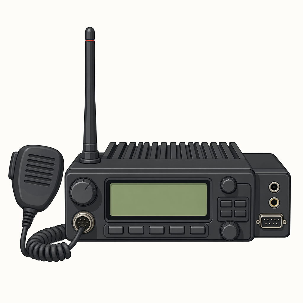 transceiver
