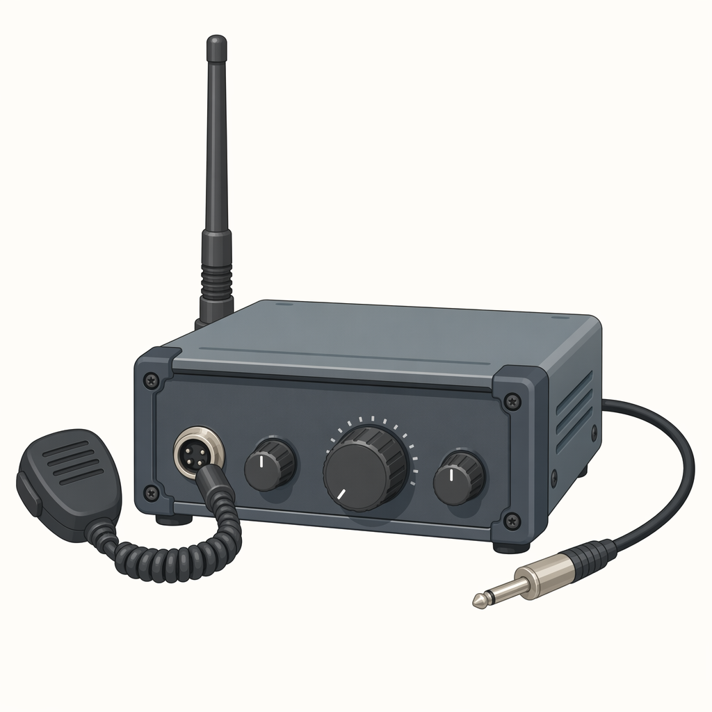 transmitter