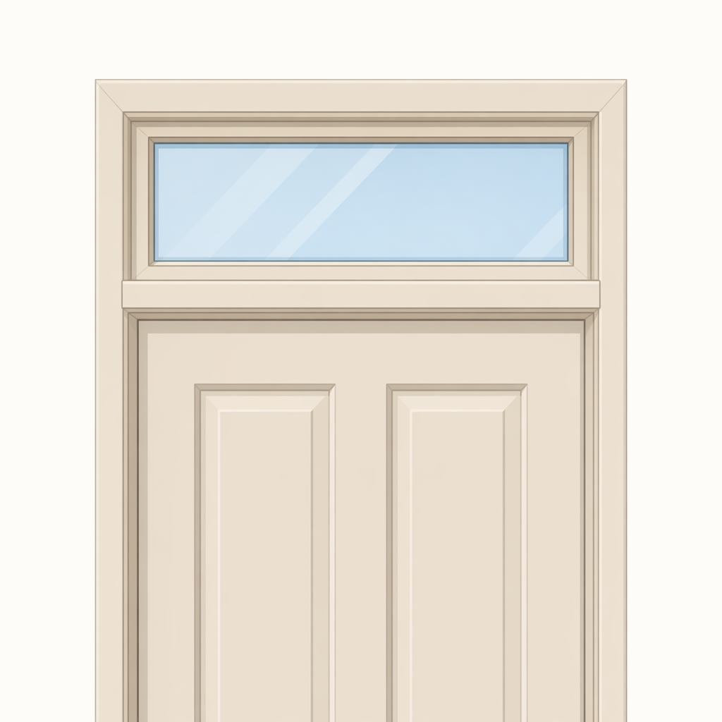 transom
