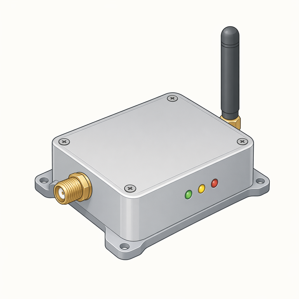 transponder