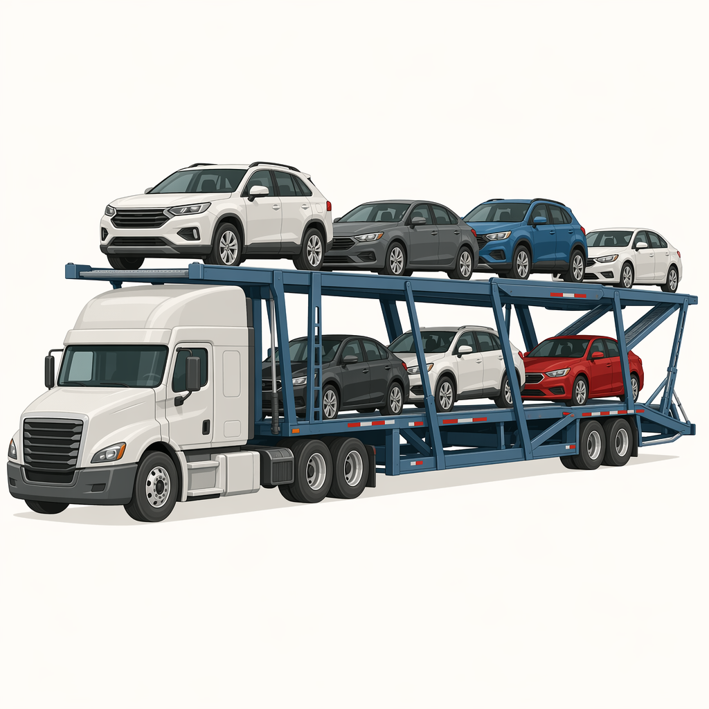 transporter